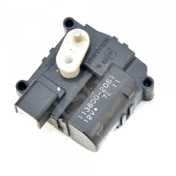 Моторче клапи парно Toyota Avensis II TA150121N-182, ОЕМ 113800-2051