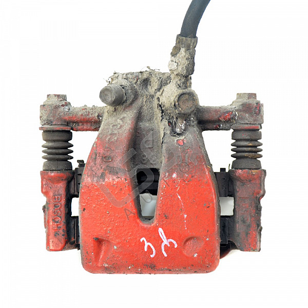 Заден десен спирачен апарат Toyota Avensis II TA150121N-45
