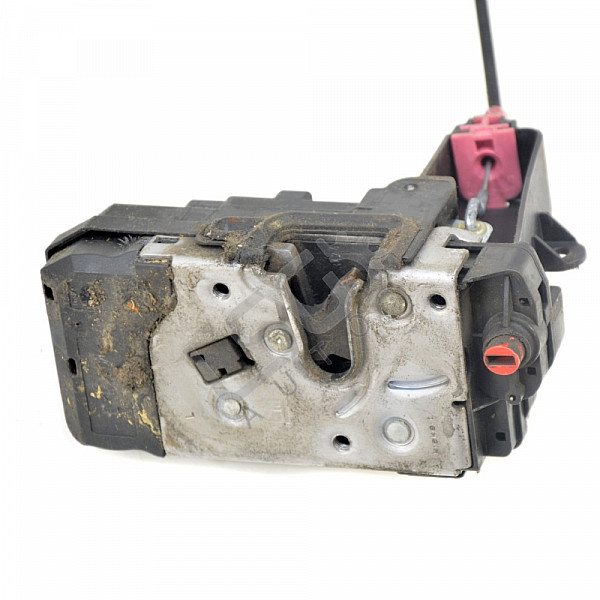 Брава задна лява врата OPEL Astra H (A04) OA151220N-125