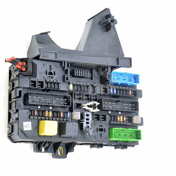 BSI модул OPEL Astra H (A04)  , ОЕМ 13115937