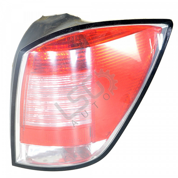 Десен стоп OPEL Astra H (A04) OA151220N-27, ОЕМ 24451840