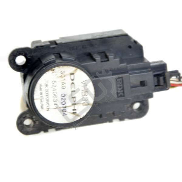 Моторче клапи парно 5240634 OPEL Astra H (A04) OA151220N-185, ОЕМ 5240634