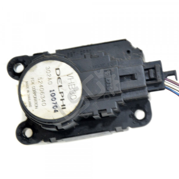 Моторче клапи парно 52406340 OPEL Astra H (A04) OA151220N-184, ОЕМ 52406340