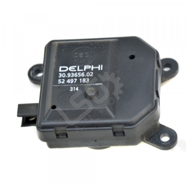Моторче клапи парно 52497183 OPEL Astra H (A04) OA151220N-183, ОЕМ 52497183