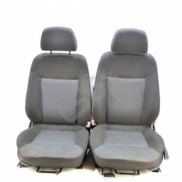Салон OPEL Astra H (A04) OA151220N-71
