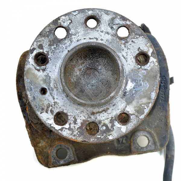 Заден ляв шенкел OPEL Astra H (A04)  