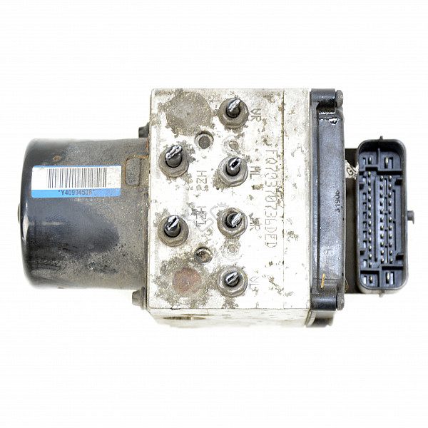 ABS модул Volkswagen Passat (B6) 2005-2010 VP101021N-59, ОЕМ 3C0614109A