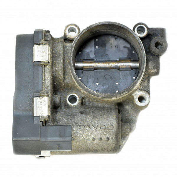 Дроселова клапа Volkswagen Passat (B6) 2005-2010  , ОЕМ 06F133062B