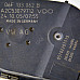 Дроселова клапа Volkswagen Passat (B6) 2005-2010  , ОЕМ 06F133062B