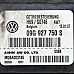 Компютър автоматична скоростна кутия Volkswagen Passat (B6) 2005-2010  , ОЕМ 09G927750S