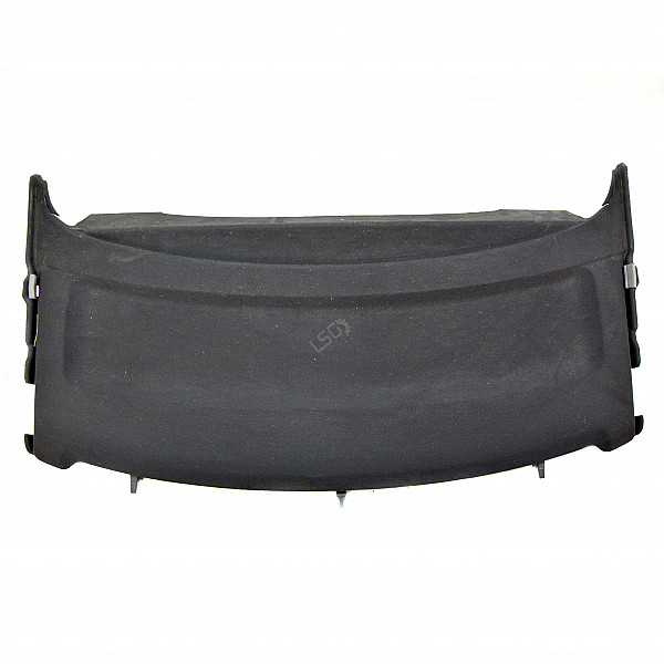 Кора над багажник Volkswagen Passat (B6) 2005-2010  