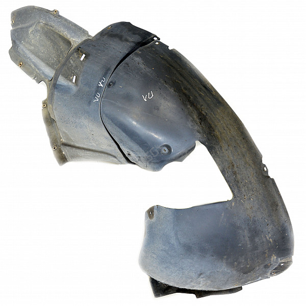 Преден ляв подкалник Volkswagen Passat (B6) 2005-2010 VP101021N-11