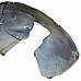 Преден ляв подкалник Volkswagen Passat (B6) 2005-2010 VP101021N-11