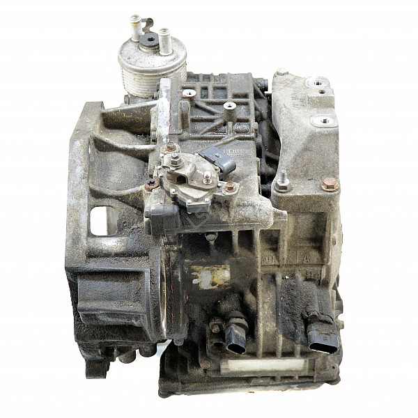 Седемстепенна автоматична скоростна кутия Volkswagen Passat (B6) 2005-2010  , ОЕМ 09G321105B