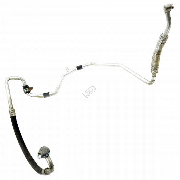 Тръба климатик Volkswagen Passat (B6) 2005-2010  , ОЕМ 3C0820743BD