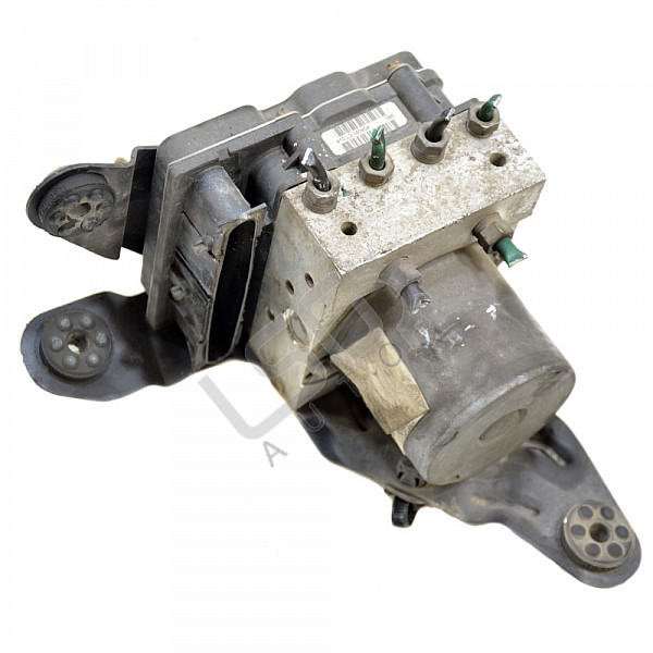 ABS модул Renault GRAND SCENIC II 2004-2009  , ОЕМ 8200344607