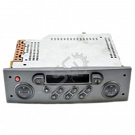 Автокасетофон Renault GRAND SCENIC II 2004-2009  