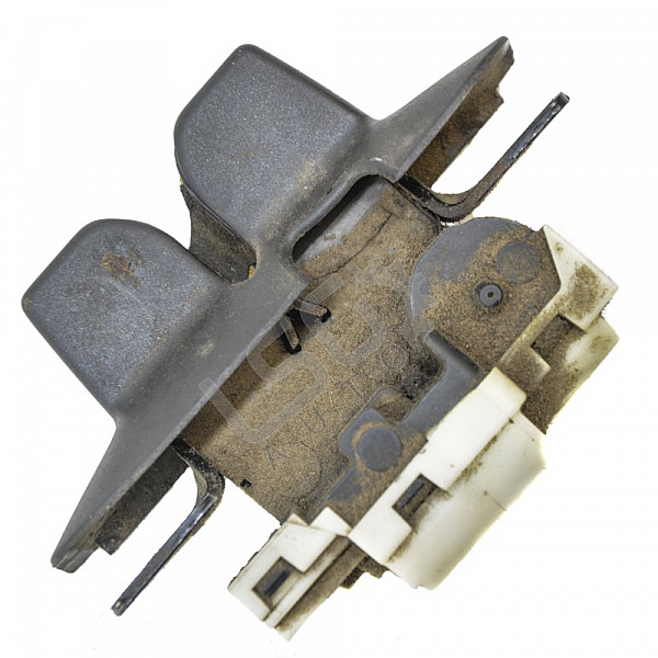 Брава заден капак Renault GRAND SCENIC II 2004-2009  , ОЕМ 8200076240E