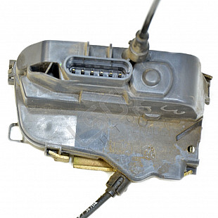 Брава задна дясна врата Renault GRAND SCENIC II 2004-2009  , OEM 119332