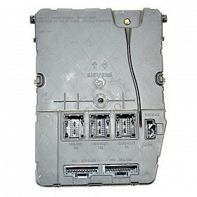 BSI модул Renault GRAND SCENIC II 2004-2009  
