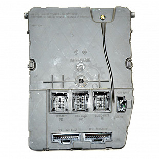 BSI модул Renault GRAND SCENIC II 2004-2009  , OEM 8200351187