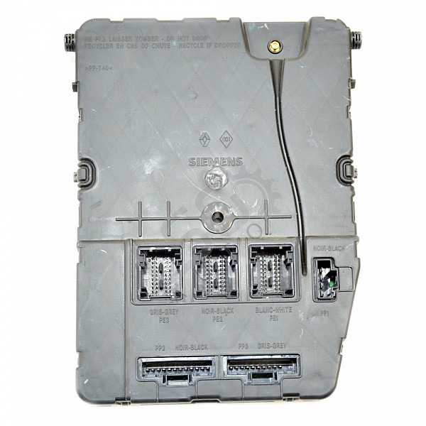 BSI модул Renault GRAND SCENIC II 2004-2009  , ОЕМ 8200351187