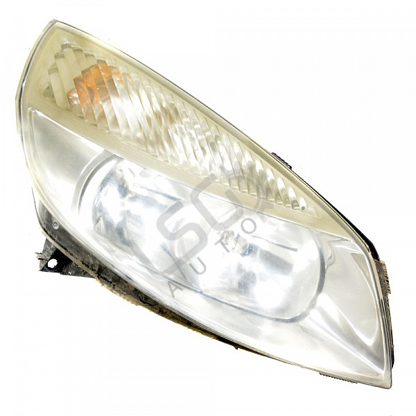 Десен фар Renault GRAND SCENIC II 2004-2009  , ОЕМ 158104-00RE