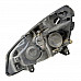 Десен фар Renault GRAND SCENIC II 2004-2009  , ОЕМ 158104-00RE