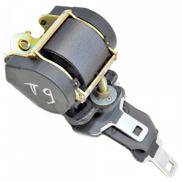 Десен предпазен колан багажник Renault GRAND SCENIC II 2004-2009  