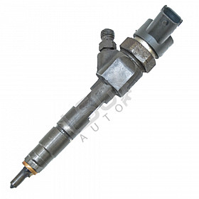 Дюза дизел Renault GRAND SCENIC II 2004-2009  