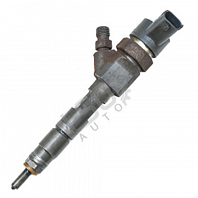 Дюза дизел Renault GRAND SCENIC II 2004-2009  