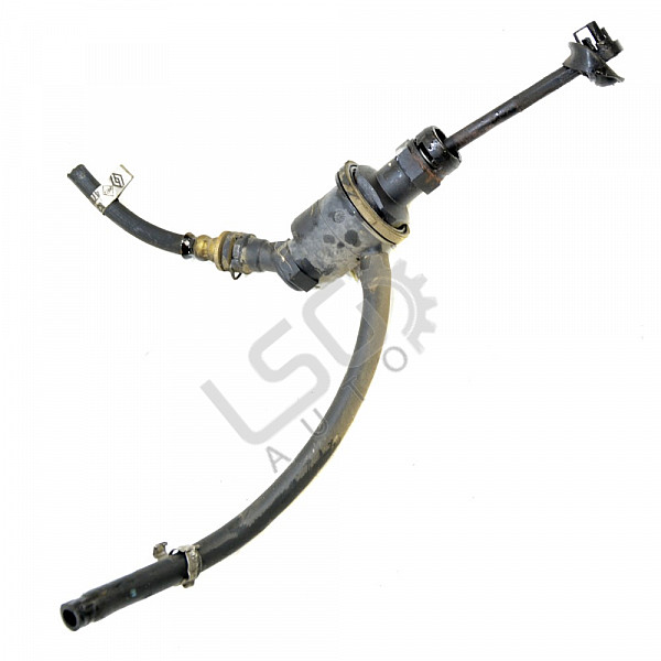 Горна помпа съединител Renault GRAND SCENIC II 2004-2009  