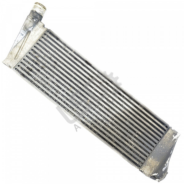 Интеркулер Renault GRAND SCENIC II 2004-2009  , ОЕМ 8200115540--C