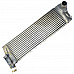Интеркулер Renault GRAND SCENIC II 2004-2009  , ОЕМ 8200115540--C
