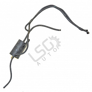 Компенсаторен съд вакуум Renault GRAND SCENIC II 2004-2009  , OEM 8200034270
