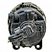 Ляв халоген Renault GRAND SCENIC II 2004-2009  , ОЕМ 89210094