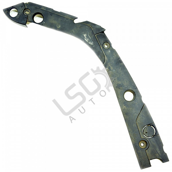 Лява лайсна над радиатор Renault GRAND SCENIC II 2004-2009  , ОЕМ 8200187673