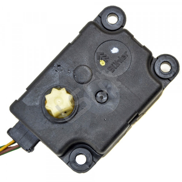 Моторче клапи парно Renault GRAND SCENIC II 2004-2009  