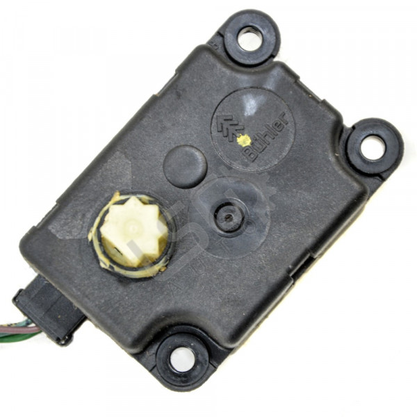 Моторче клапи парно Renault GRAND SCENIC II 2004-2009  