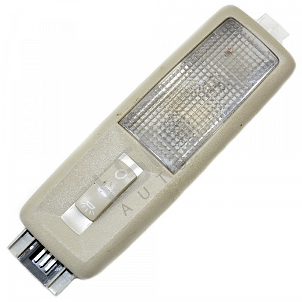 Плафон Renault GRAND SCENIC II 2004-2009  