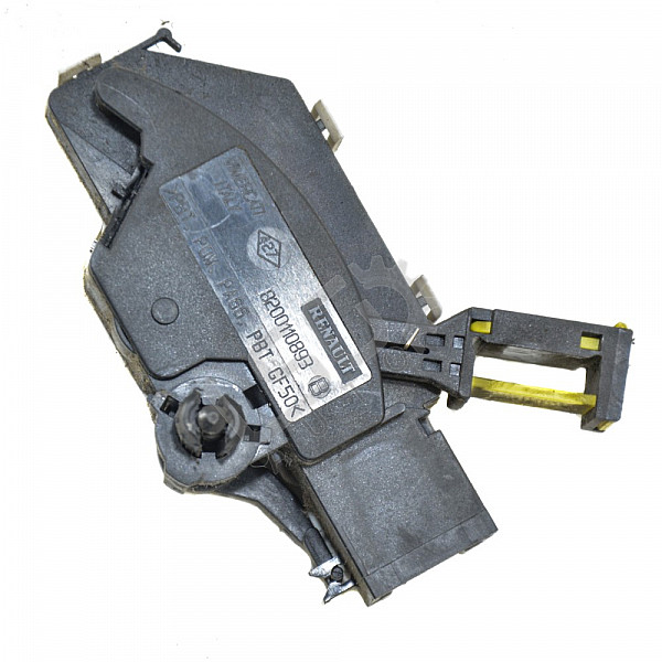 Сензор педал съединител Renault GRAND SCENIC II 2004-2009  , ОЕМ 8200110893
