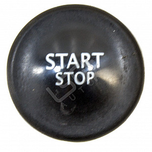 Бутон START/STOP Renault GRAND SCENIC II 2004-2009  , OEM 107959A