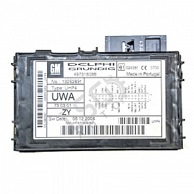 Bluetooth модул Opel Astra H (A04) 2004-2010  
