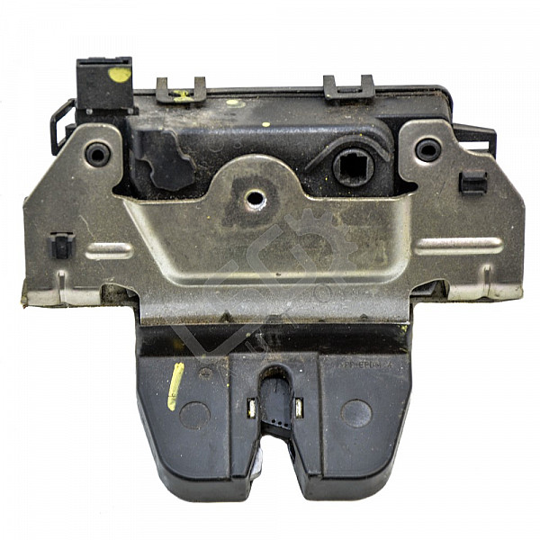 Брава багажник Opel Astra H (A04) 2004-2010  , ОЕМ 495058724