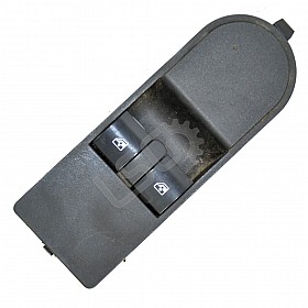 Бутони ел. стъкла предна лява врата Opel Astra H (A04) 2004-2010  