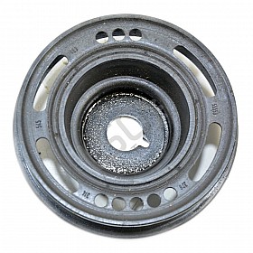 Демпферна шайба колянов вал Opel Astra H (A04) 2004-2010  