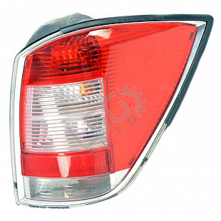 Десен стоп Opel Astra H (A04) 2004-2010  , OEM 417202
