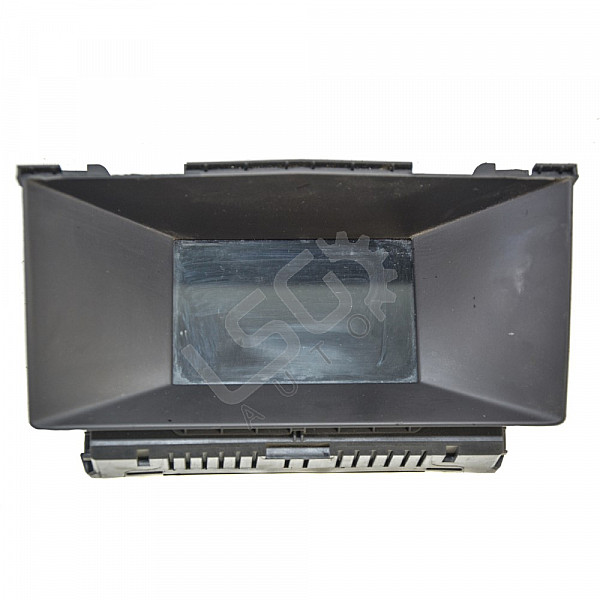 Дисплей Opel Astra H (A04) 2004-2010 OA121021N-126, ОЕМ 13265116