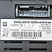 Дисплей Opel Astra H (A04) 2004-2010 OA121021N-126, ОЕМ 13265116