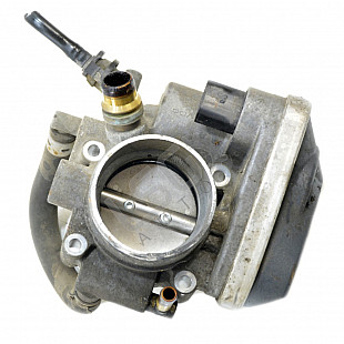 Дроселова клапа Opel Astra H (A04) 2004-2010  , OEM 55560398
